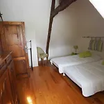 Le Domaine Des Roseraies- Flaubert By Interhome Monfreville