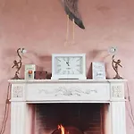 Le Domaine Des Roseraies- Flaubert By Interhome * Monfreville