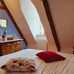 Holiday home Le Domaine Des Roseraies- Flaubert By Interhome Monfreville