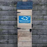 Le Domaine Des Roseraies- Flaubert By Interhome Holiday home