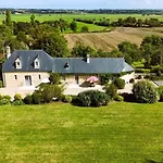 Le Domaine Des Roseraies- Flaubert By Interhome Holiday home *