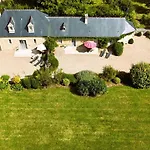 Le Domaine Des Roseraies- Flaubert By Interhome Holiday home Monfreville