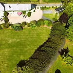 Le Domaine Des Roseraies- Flaubert By Interhome Holiday home Monfreville