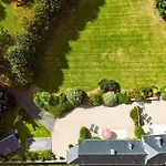 Le Domaine Des Roseraies- Flaubert By Interhome Holiday home Monfreville