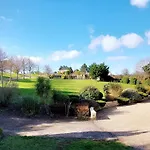 Le Domaine Des Roseraies- Flaubert By Interhome Holiday home