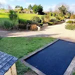 Holiday home Le Domaine Des Roseraies- Flaubert By Interhome