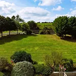 Le Domaine Des Roseraies- Flaubert By Interhome Holiday home