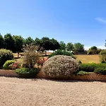 Le Domaine Des Roseraies- Flaubert By Interhome * Monfreville