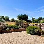 Le Domaine Des Roseraies- Flaubert By Interhome Holiday home *