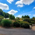 Le Domaine Des Roseraies- Flaubert By Interhome Holiday home Monfreville