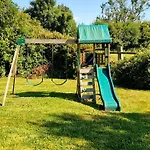 Le Domaine Des Roseraies- Flaubert By Interhome Holiday home