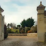 Le Domaine Des Roseraies- Flaubert By Interhome * Monfreville