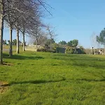 Holiday home Le Domaine Des Roseraies- Flaubert By Interhome Monfreville