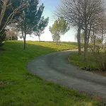 Holiday home Le Domaine Des Roseraies- Flaubert By Interhome