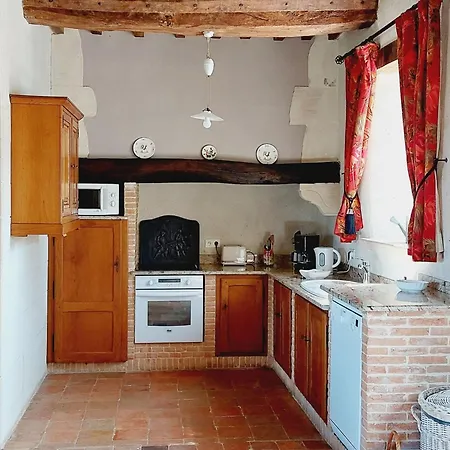 Le Domaine Des Roseraies- Flaubert By Interhome Monfréville