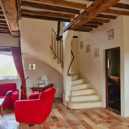 Le Domaine Des Roseraies- Flaubert By Interhome