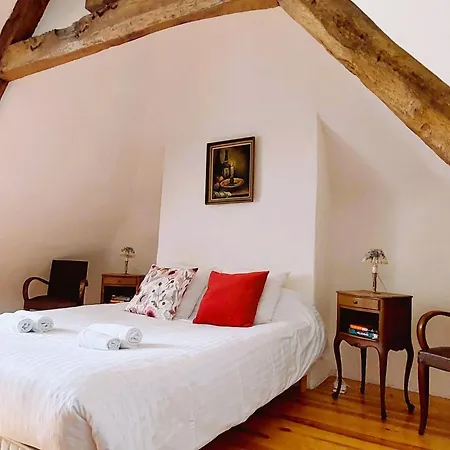 Le Domaine Des Roseraies- Flaubert By Interhome Semesterbostad