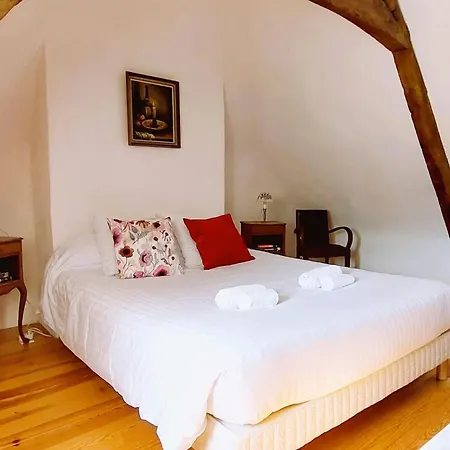 Le Domaine Des Roseraies- Flaubert By Interhome Semesterbostad *