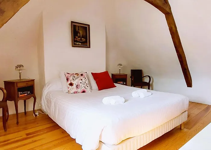 Le Domaine Des Roseraies- Flaubert By Interhome Semesterbostad *