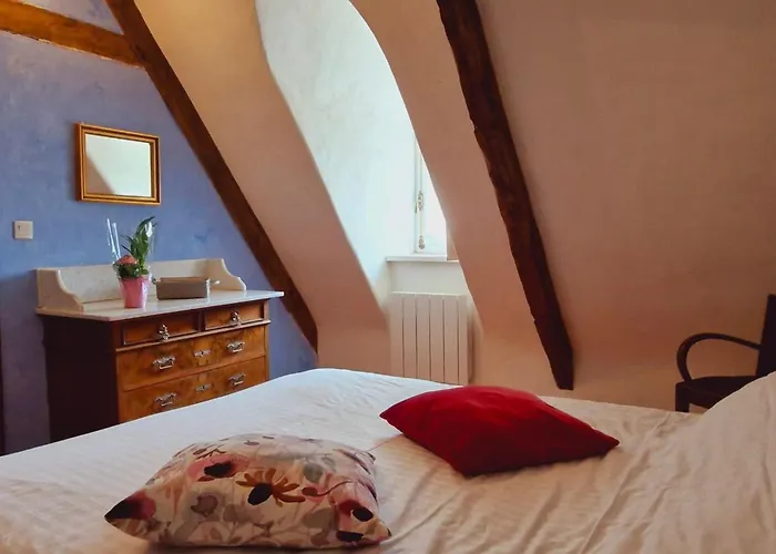 Semesterbostad Le Domaine Des Roseraies- Flaubert By Interhome Monfréville