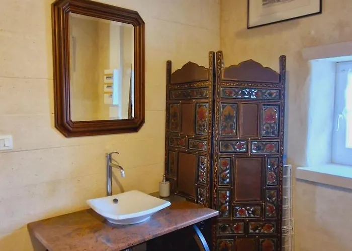 Semesterbostad Le Domaine Des Roseraies- Flaubert By Interhome Monfréville