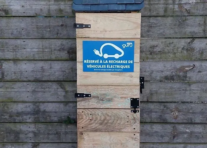 Le Domaine Des Roseraies- Flaubert By Interhome Semesterbostad