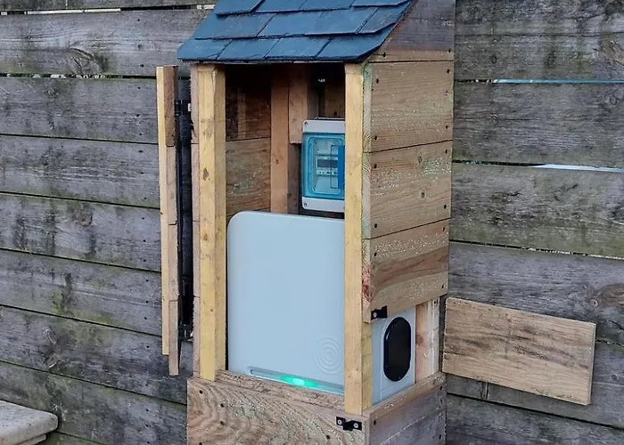 Le Domaine Des Roseraies- Flaubert By Interhome *