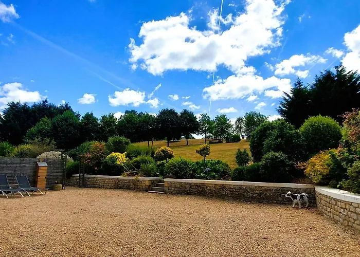 Le Domaine Des Roseraies- Flaubert By Interhome *