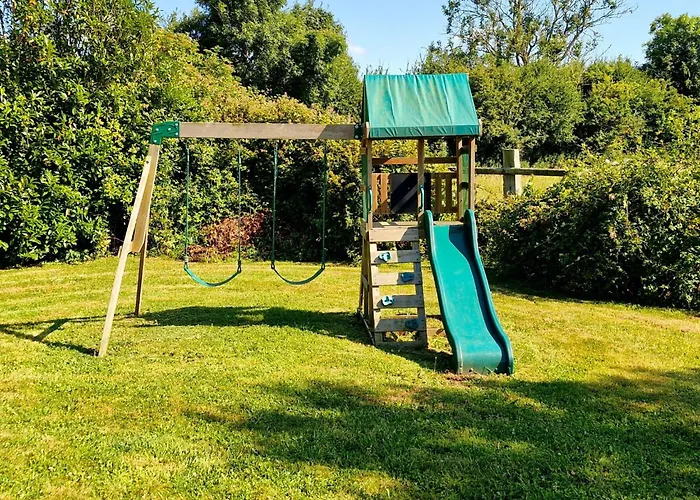 Le Domaine Des Roseraies- Flaubert By Interhome Semesterbostad