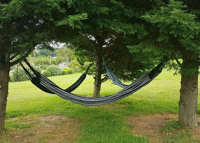 Le Domaine Des Roseraies- Flaubert By Interhome * Monfréville