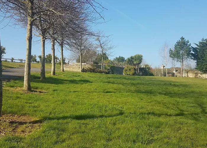 Semesterbostad Le Domaine Des Roseraies- Flaubert By Interhome Monfréville