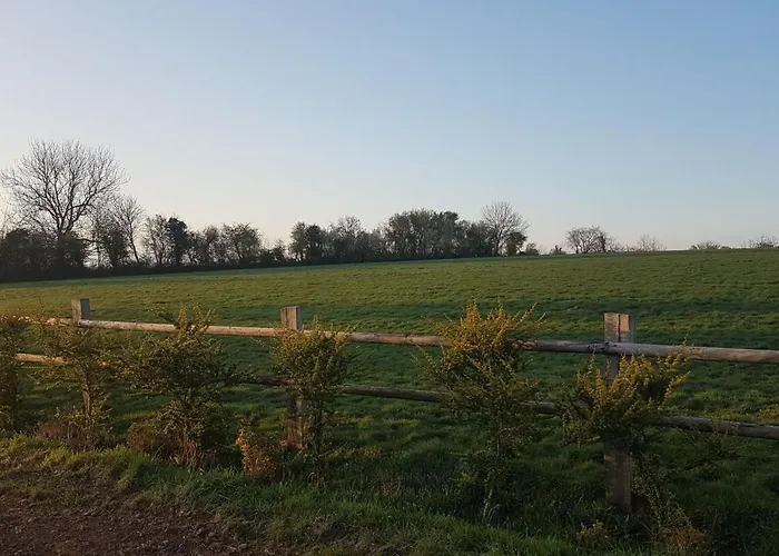 Semesterbostad Le Domaine Des Roseraies- Flaubert By Interhome *