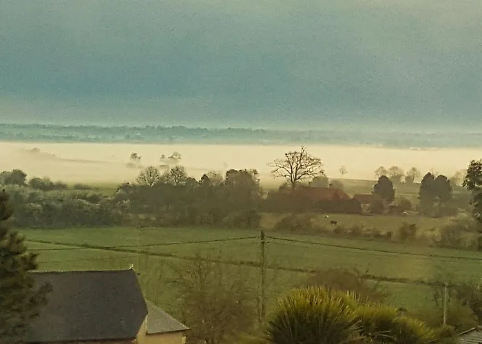 Le Domaine Des Roseraies- Flaubert By Interhome Monfréville