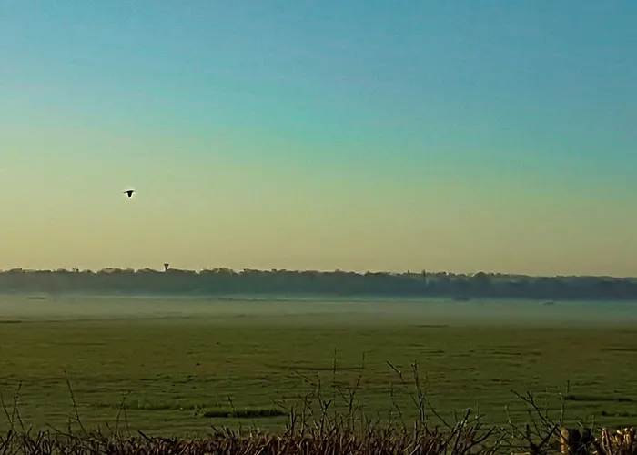 Le Domaine Des Roseraies- Flaubert By Interhome