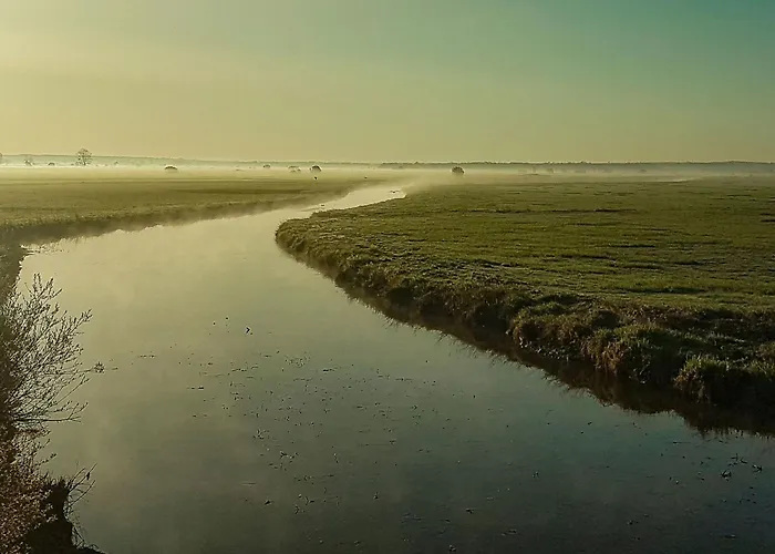 Le Domaine Des Roseraies- Flaubert By Interhome