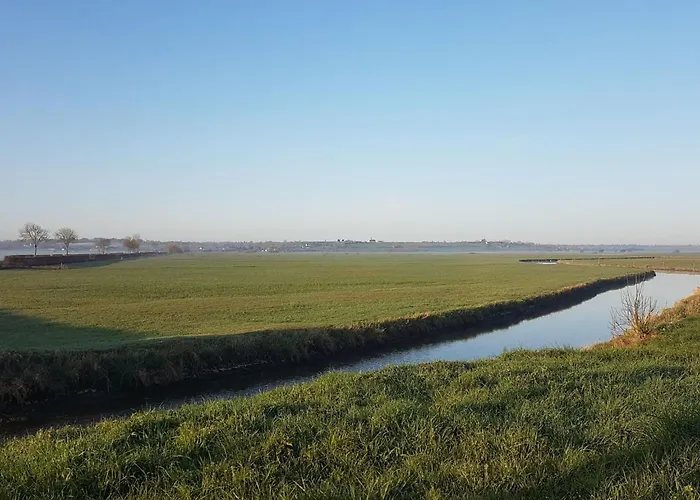 Semesterbostad Le Domaine Des Roseraies- Flaubert By Interhome Monfréville