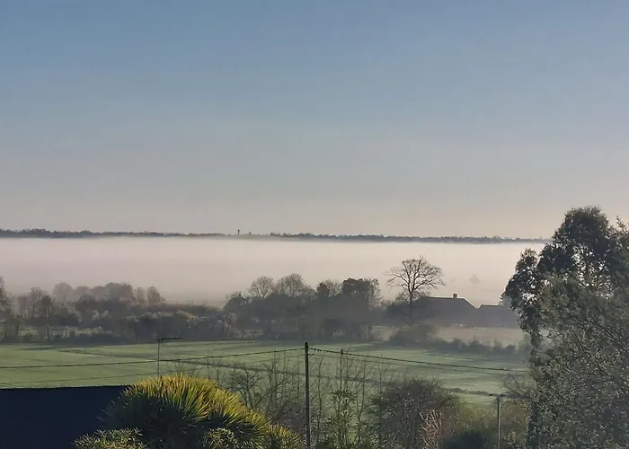 Semesterbostad Le Domaine Des Roseraies- Flaubert By Interhome